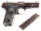 Colt 1903 in .32 ACP