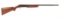 Winchester 37 Youth Gun in 20 Gauge