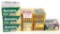 Appx. 2500 Rounds .22 Long Rifle Ammunition