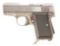 AMT Backup in .380/9MM Kurz