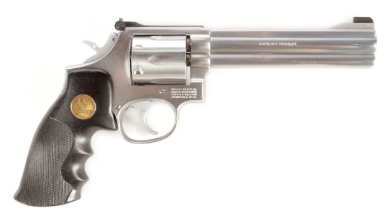Smith & Wesson Mod. 686 in .357 Mag.