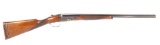 Parker Bro's. VHE Grade 12 Gauge Skeet Gun