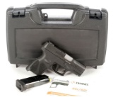 Taurus G2C PTIII G2A in 9MM
