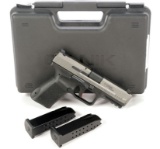 Canik TP9 SF Elite in 9MM