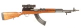 China AK47 in 7.62 x 39 Caliber