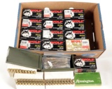 Appx. 1455 Rounds .223 Rem.
