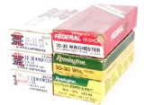Appx. 113 Rounds 30-30 Win.