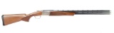 Browning Cynergy Featherweight in 12 Gauge