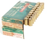 Appx. 40 Rounds 6.5 Rem Mag.