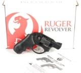 Ruger LCR in .38 Special