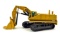 Caterpillar 245 Front Shovel