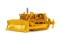 International TD-25 Dozer w/Ripper