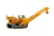 Liebherr RL64 Litronic Pipelayer