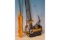Bauer MC96 Cable Crane with BC35 Trench Cutter