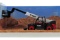 Bobcat Telescopic Handler w/Platform