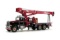 National 1300H Boom Truck - Mammoet Colors