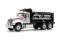 Mack Granite Dump Truck - M.D. Materials
