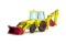 JCB 3C MK III Excavator
