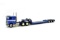 Freightliner COE w/Lowboy - Keen