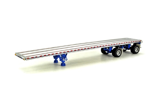East Flatbed Trailer
