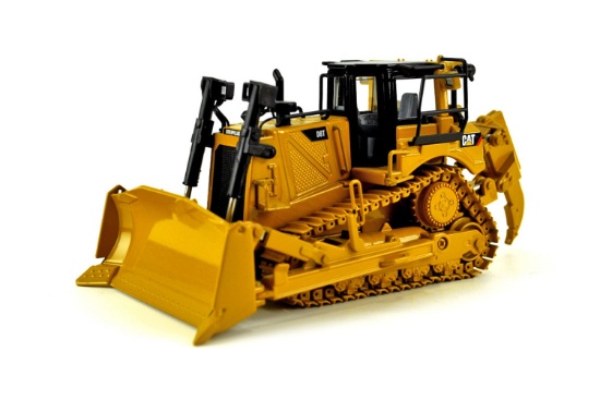 Caterpillar D8T Bulldozer