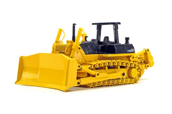 Komatsu D155AX-5 Dozer