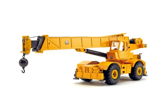 Grove RT 755 Crane