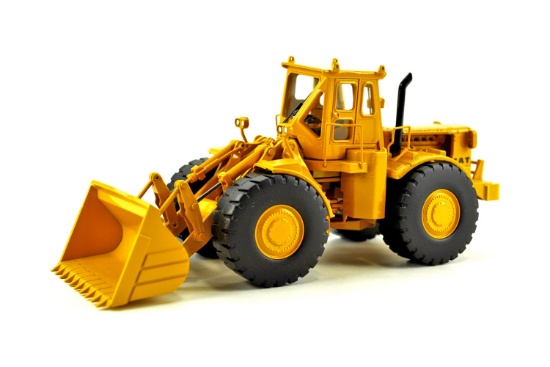 Caterpillar 988 Wheel Loader - 1:48