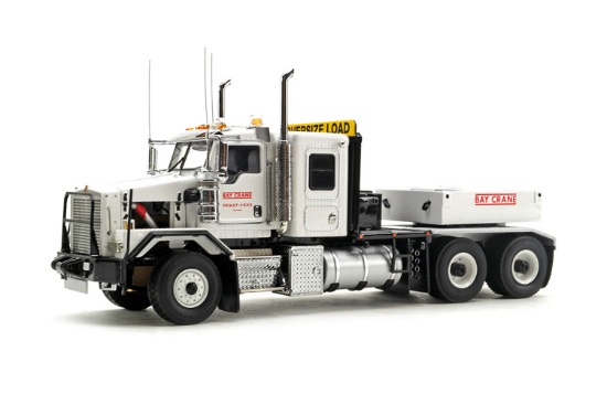 Kenworth C500B w/Ballast Box - Bay Crane