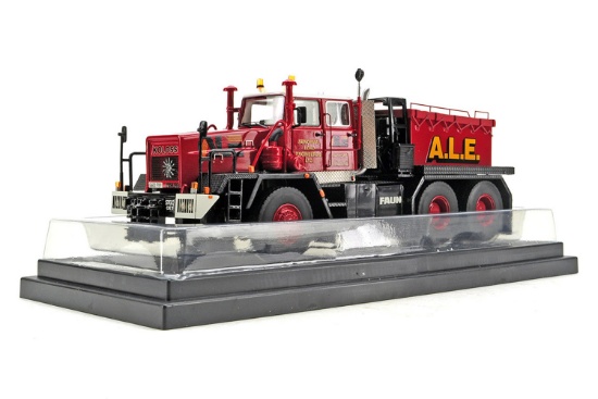 Faun Koloss 6x6 Heavy Truck - ALE