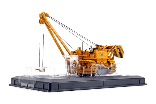 Caterpillar 572 Track-Type Pipelayer