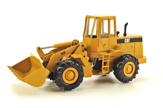 Caterpillar 936 Wheel Loader