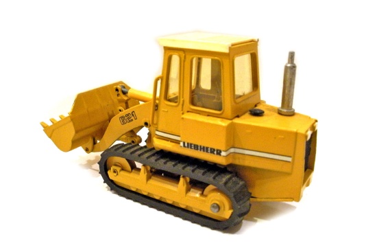 Liebherr 621 Tracked Loader