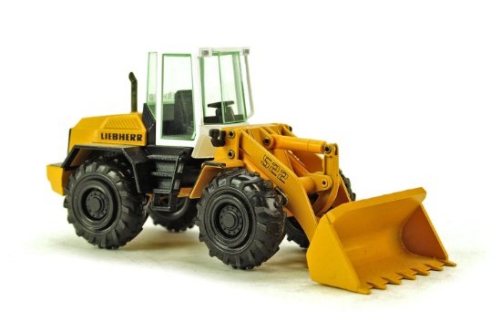 Liebherr L522 Wheel Loader