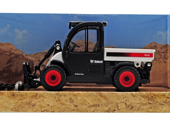 Bobcat 5600 Toolcat Pick-Up w/Pallet Fork