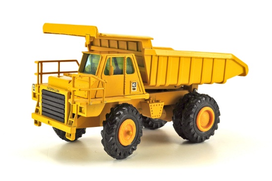 Caterpillar 769C Dump Truck