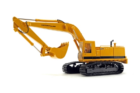 Caterpillar 245 Excavator - 1:48