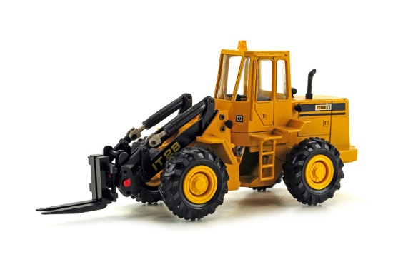 Caterpillar IT 28 Tool Carrier