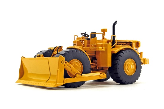 Caterpillar 834 Wheel Dozer - 1:48