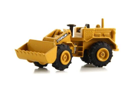 Caterpillar 920 Wheel Loader - 1:87