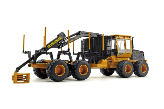 Tigercat 1075C Forwarder - 1:32