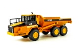 Caterpillar D250 Dump Truck - Kokosing Colors