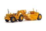 Caterpillar 666 Wheel Scraper