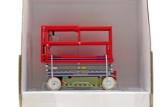 Skyjack SJIII 3220 Scissor Man Lift - 1:25