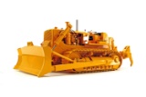 Caterpillar D8H 46A Dozer - Brass - 1:24