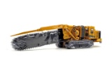Vermeer T1255 Commander Track Trencher