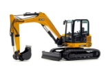 JCB 8086 CTS Midi Excavator