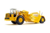 International 433 Dual Engine Pay Scraper - 1:25