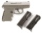 SCCY CXP-2 in 9MM