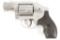Smith & Wesson 642-2 Airweight in .38 S & W + P